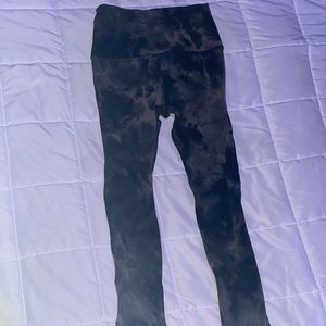 women’s lululemon leggings